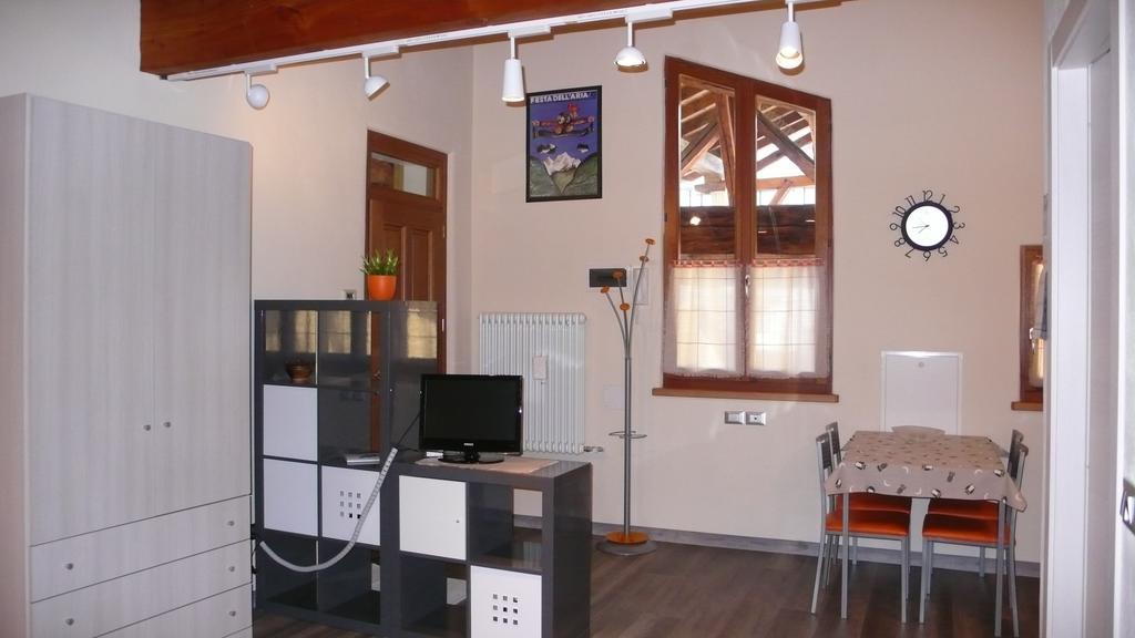 Lo Galetas - Alloggio Ad Uso Turistico-Vda-Lt-Aosta-0100 Zimmer foto